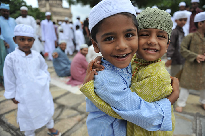 Raising Muslim Kids In A Hyperualized World  Hijabi Life
